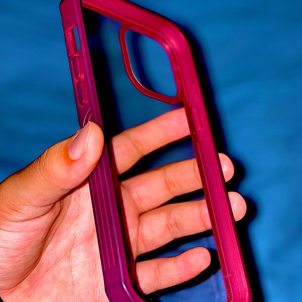 iPhone 12 Pro Max Phone Case